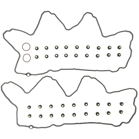 Mahle Engine Valve Cover Gasket Set VS50667